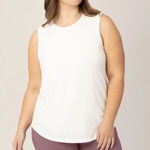 Kindred Bravely Bamboo Nursing and Maternity Tank